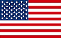 american flag icon